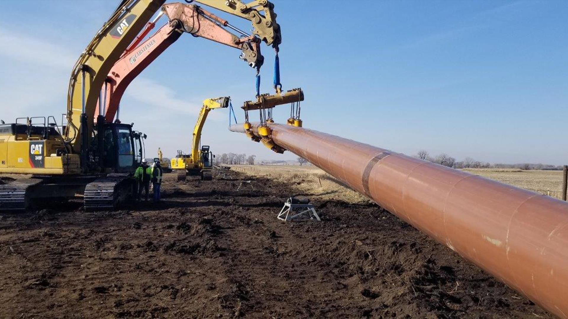 South Dakota Water System Project Expects To Accelerate With New